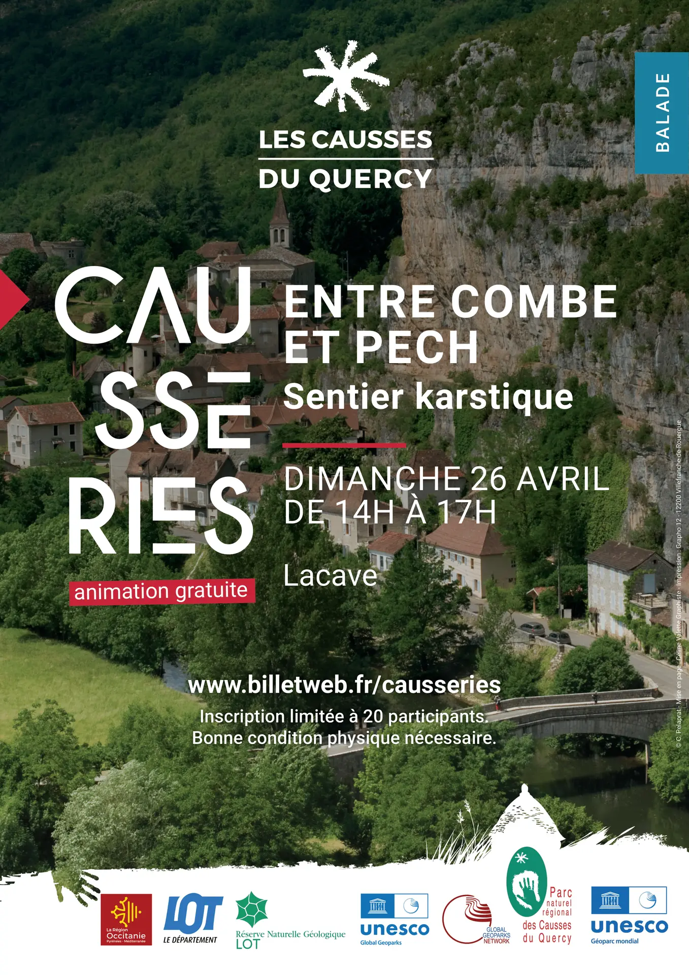 PNR - Les Causseries 2026-Affiche-V7-23-1