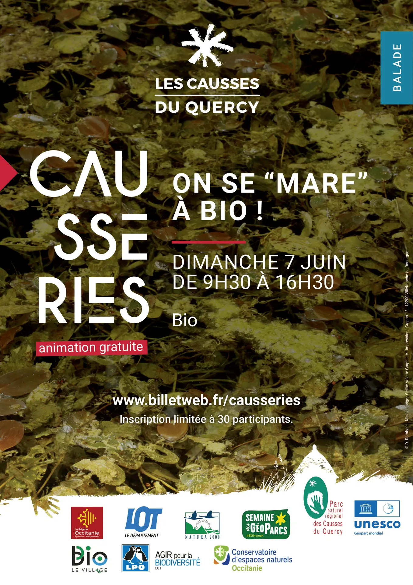 PNR - Les Causseries 2026-Affiche-V7-29-1