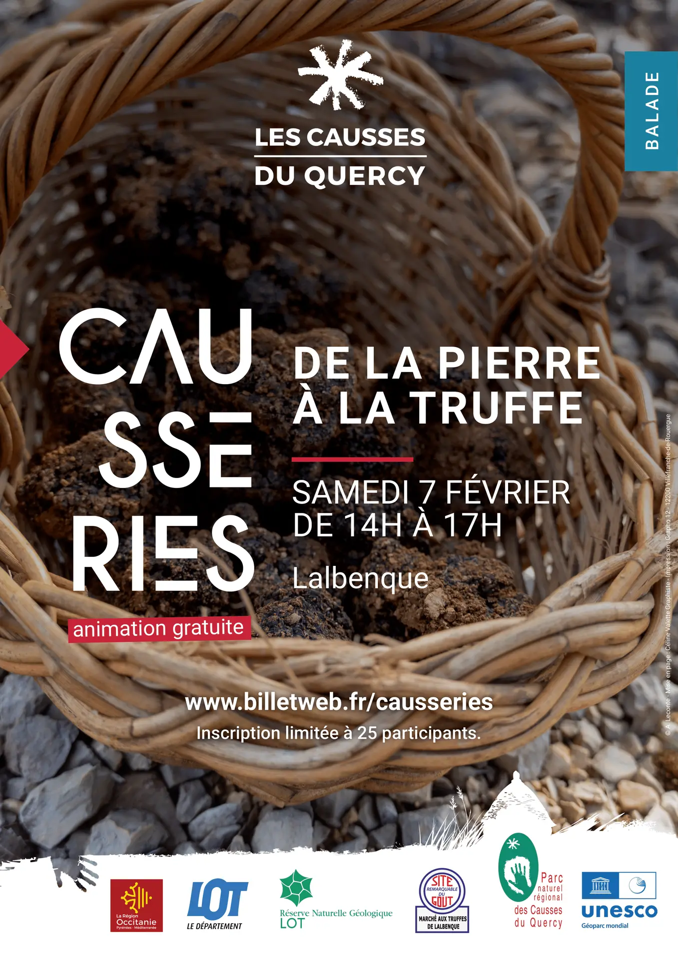 PNR - Les Causseries 2026-Affiche-V7-7-1