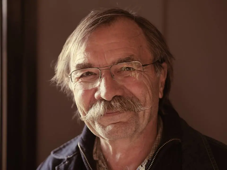 Pascal PRIVET