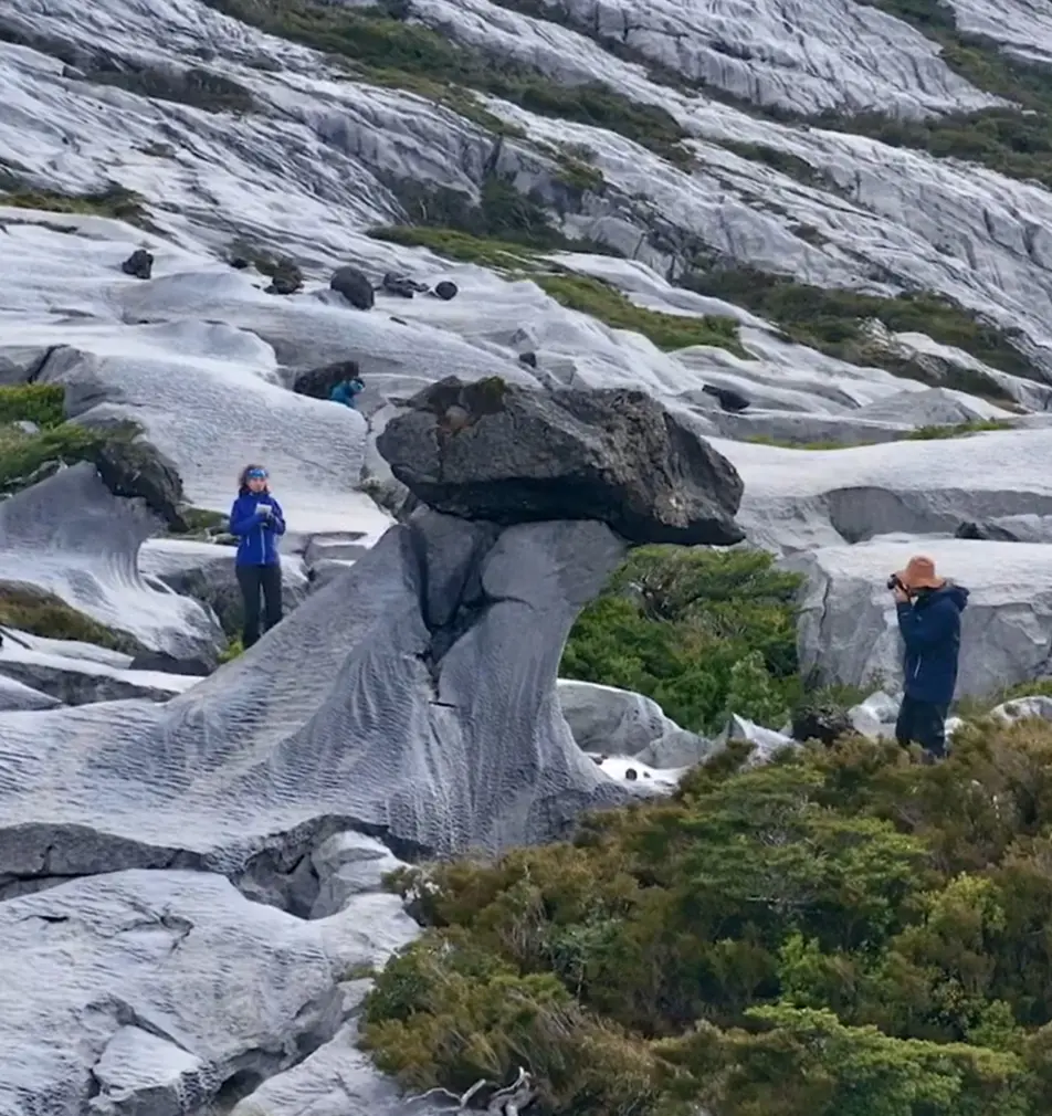 Patagonia