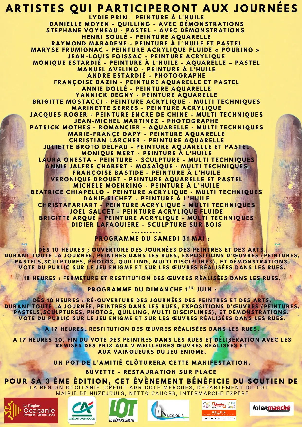 Peintres Flyer A5 Nuzéjouls 2025 mail-page-002