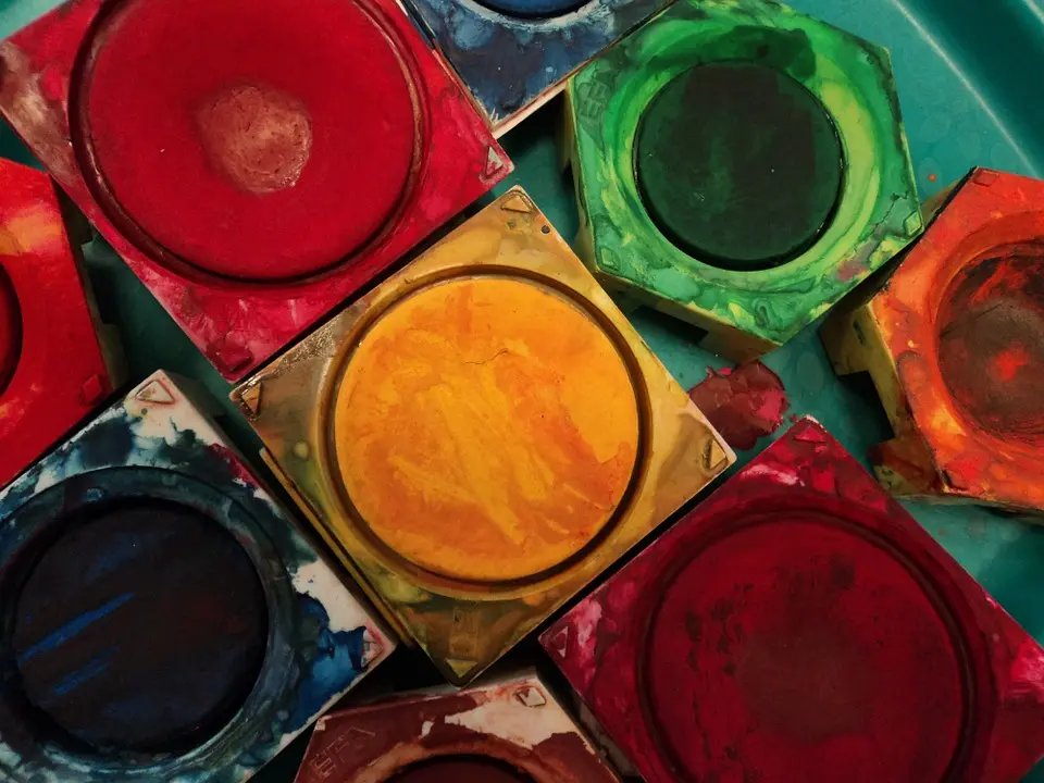 Peintures