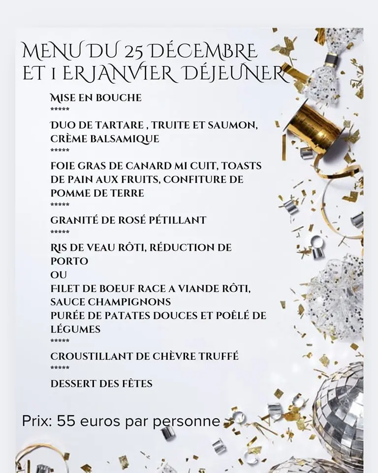 La Bergerie