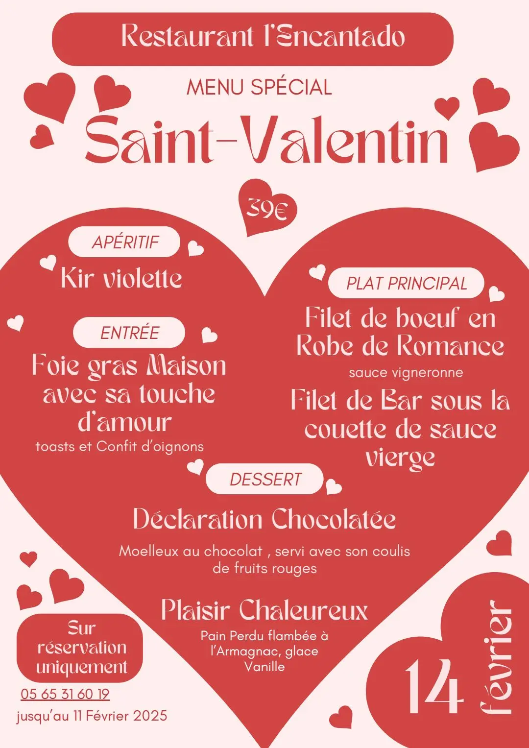 Peut être une image de cœur et texte