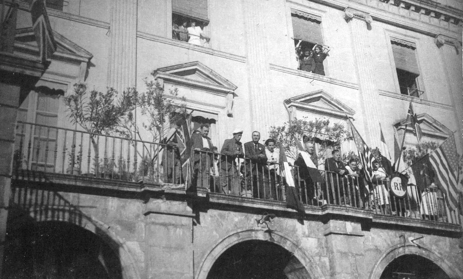 Libération de Cahors