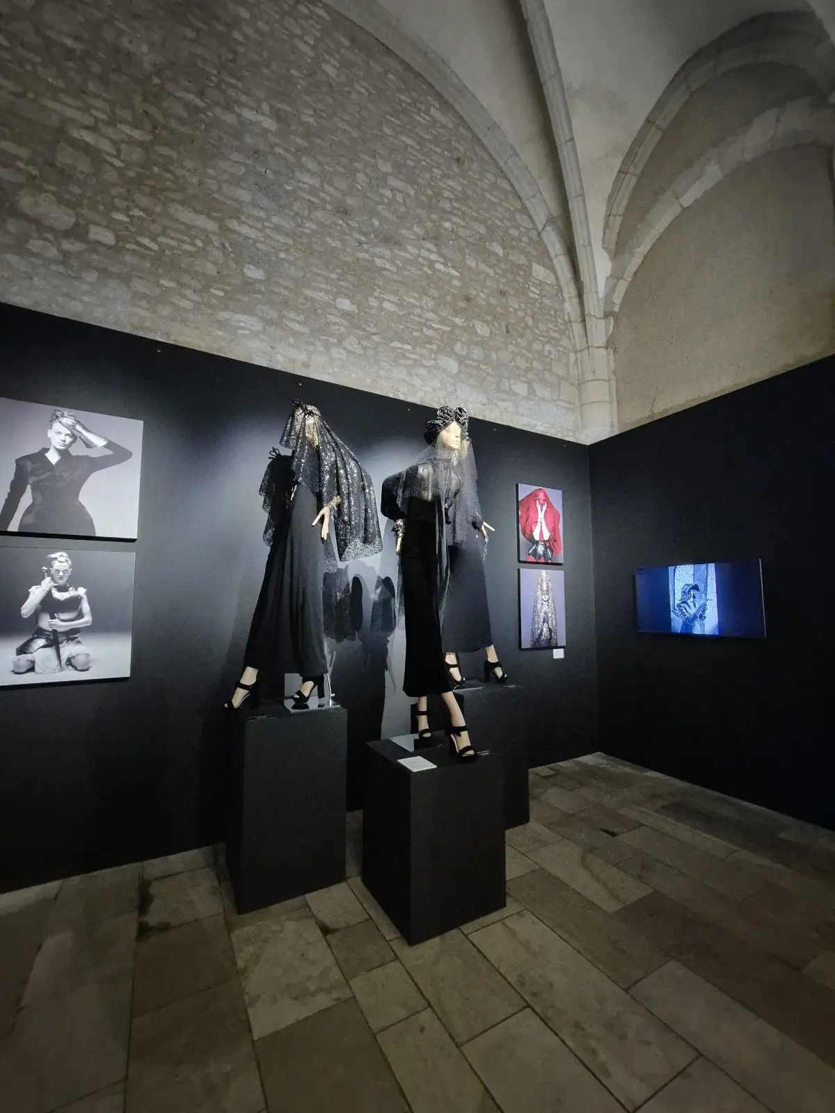 Exposition Le Gouès