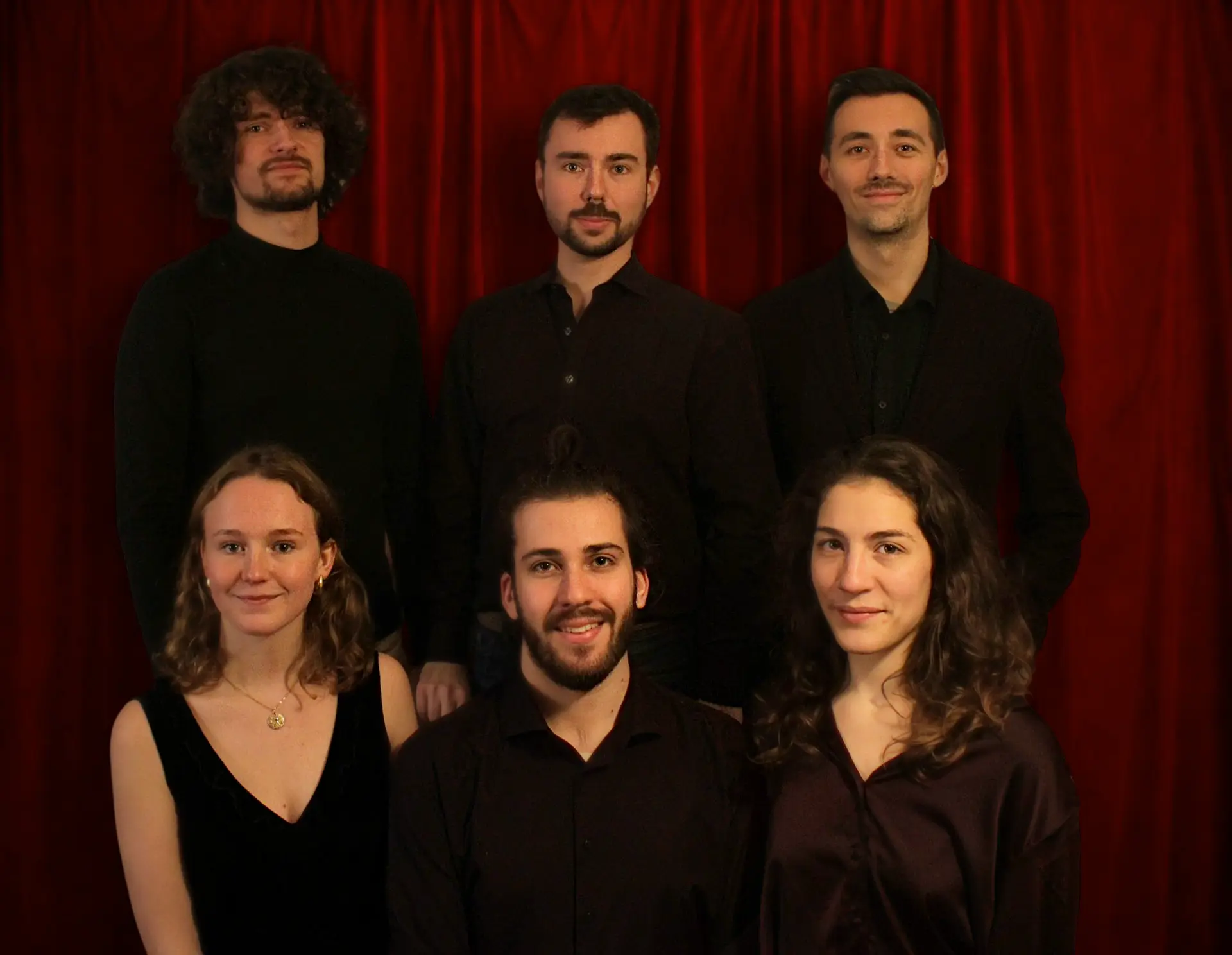 Les Ardeurs