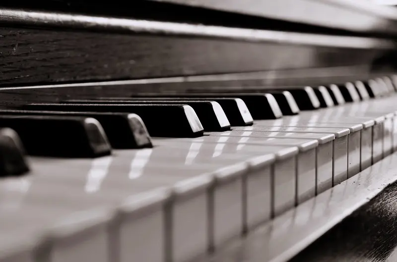 Piano