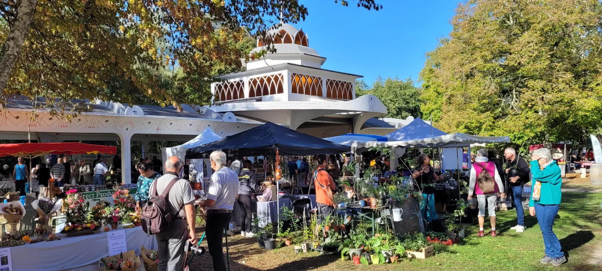 Fête de la Pomme