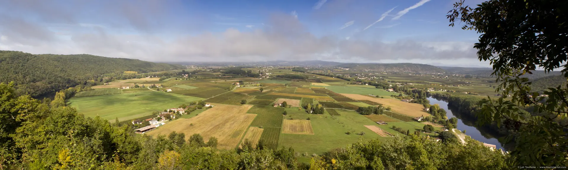 Bélaye - Point de Vue