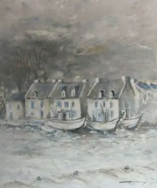 peinture