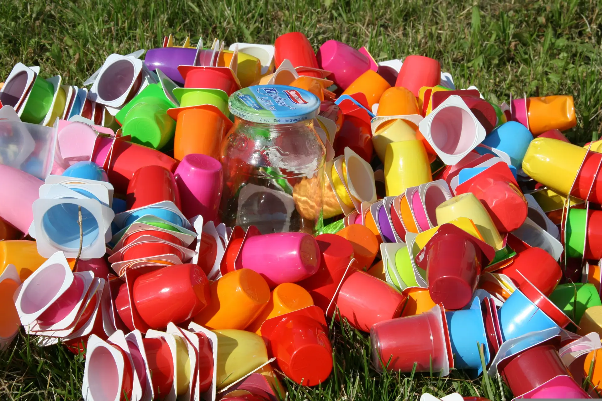 Plastique