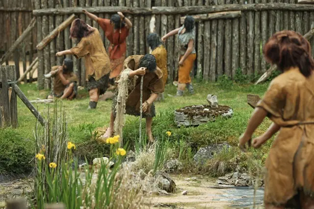 Préhisto-Dino Parc