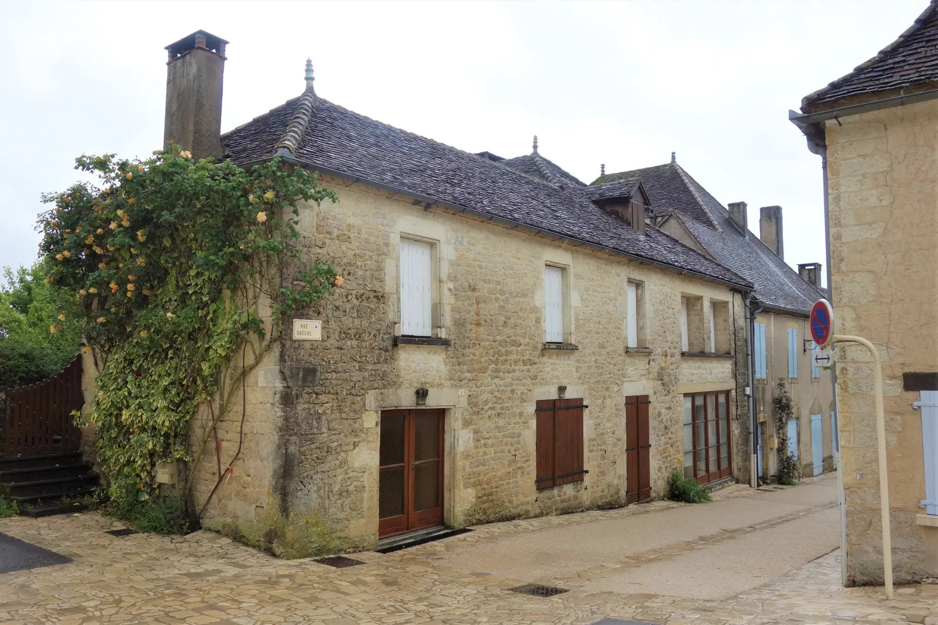Presbytère et église (22)