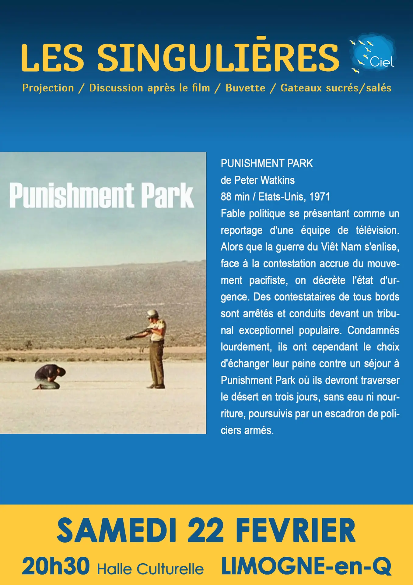 Punishment Park