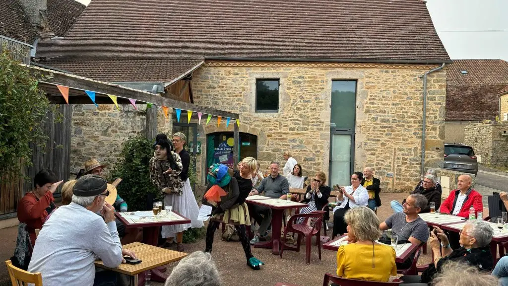 Festival Rencontres de Rignac