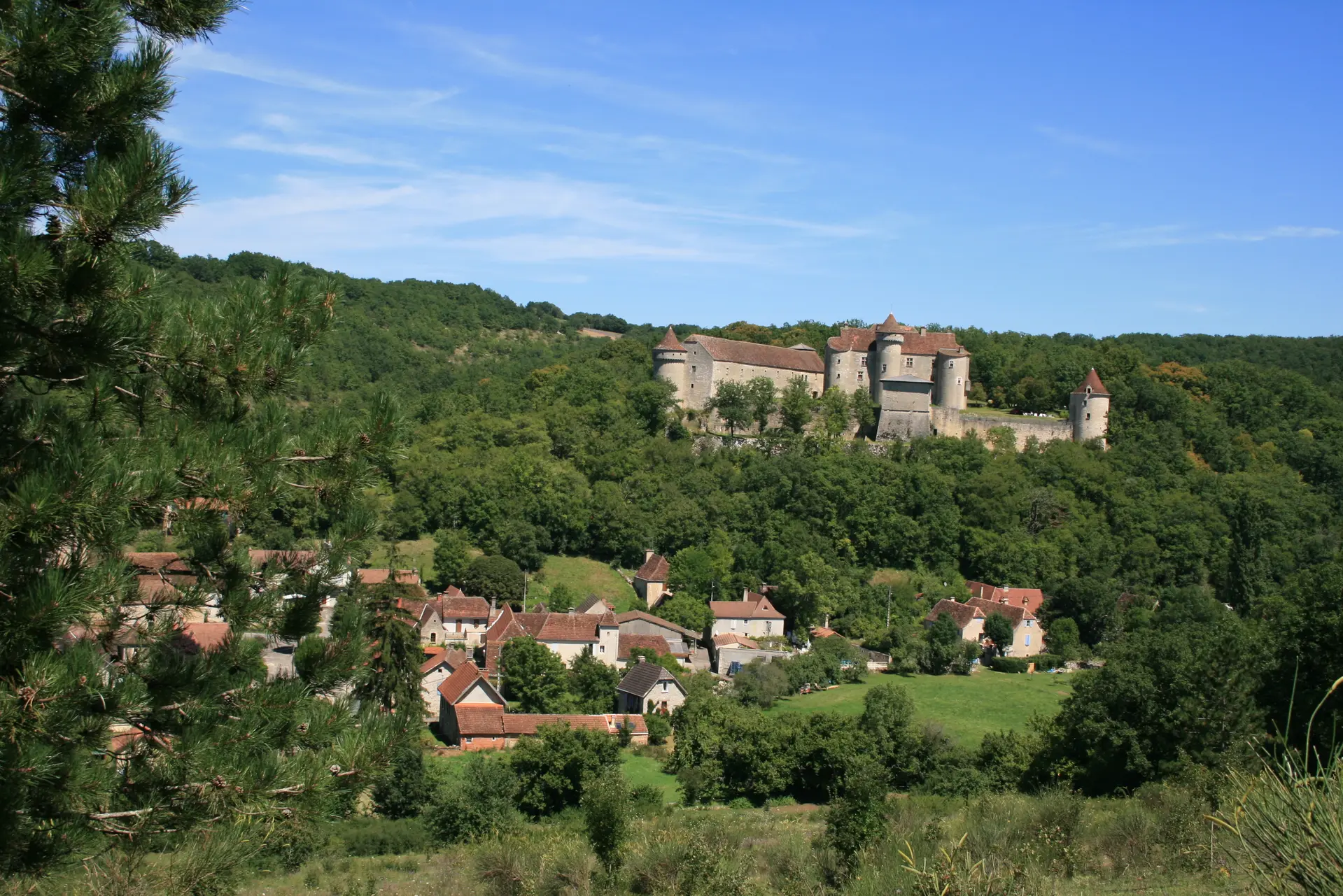 Rando Vaillac
