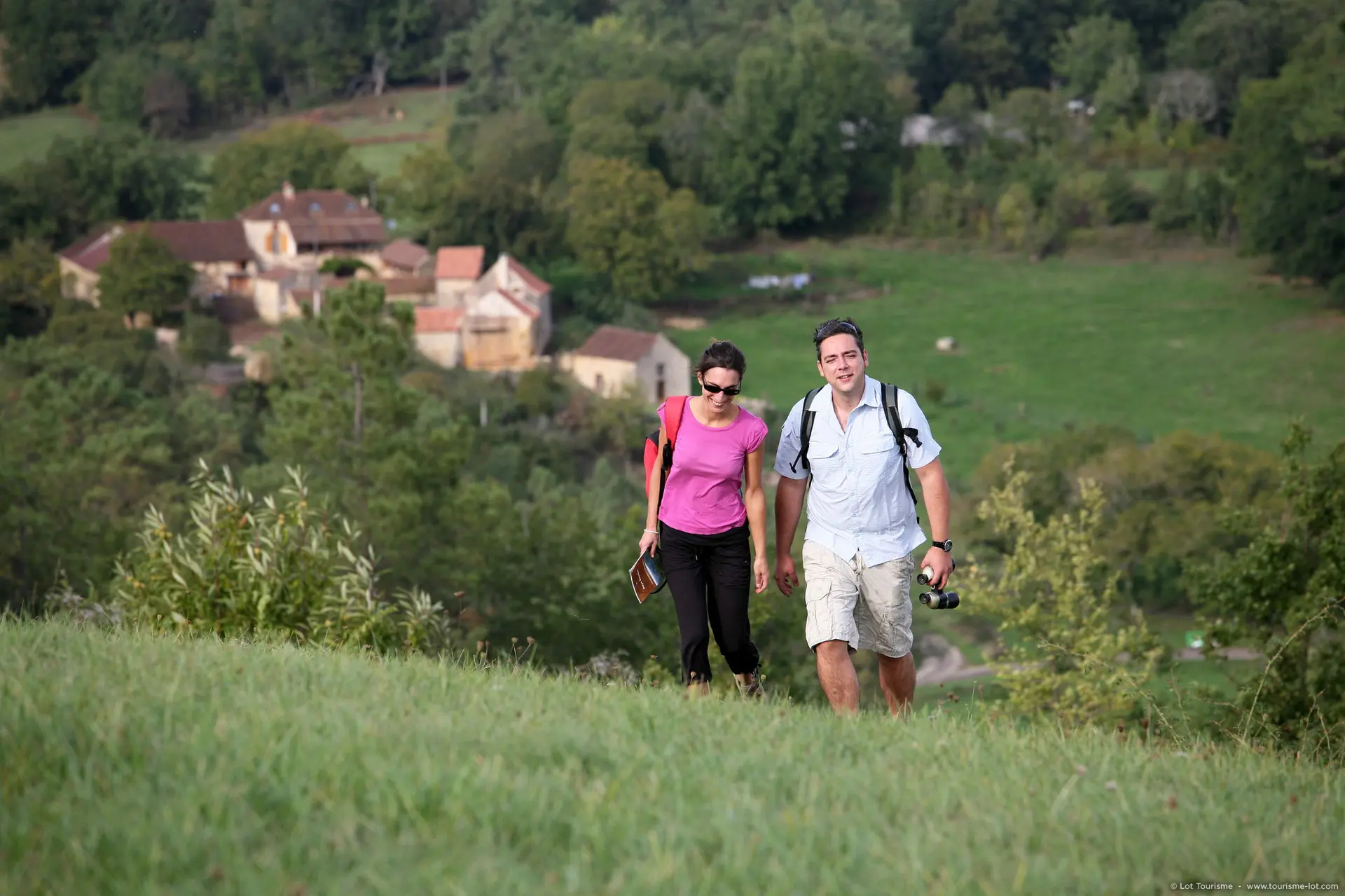 Rando en Bouriane
