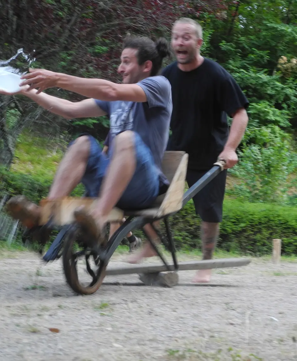 Rallye StP1