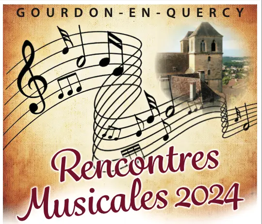 Rencontres musicales 2024