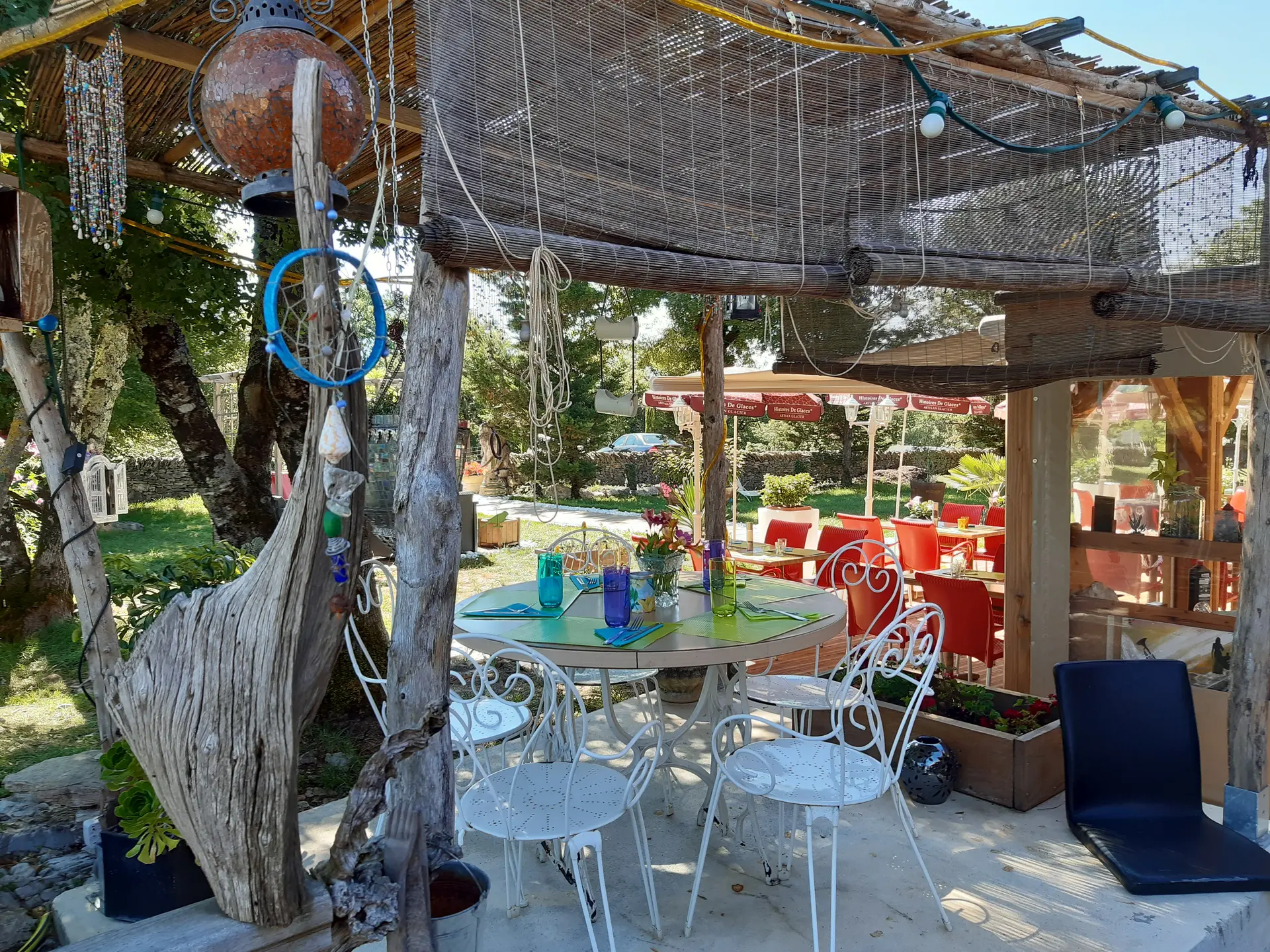 Restaurant Campagnac (1)