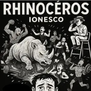 Rhinocéros