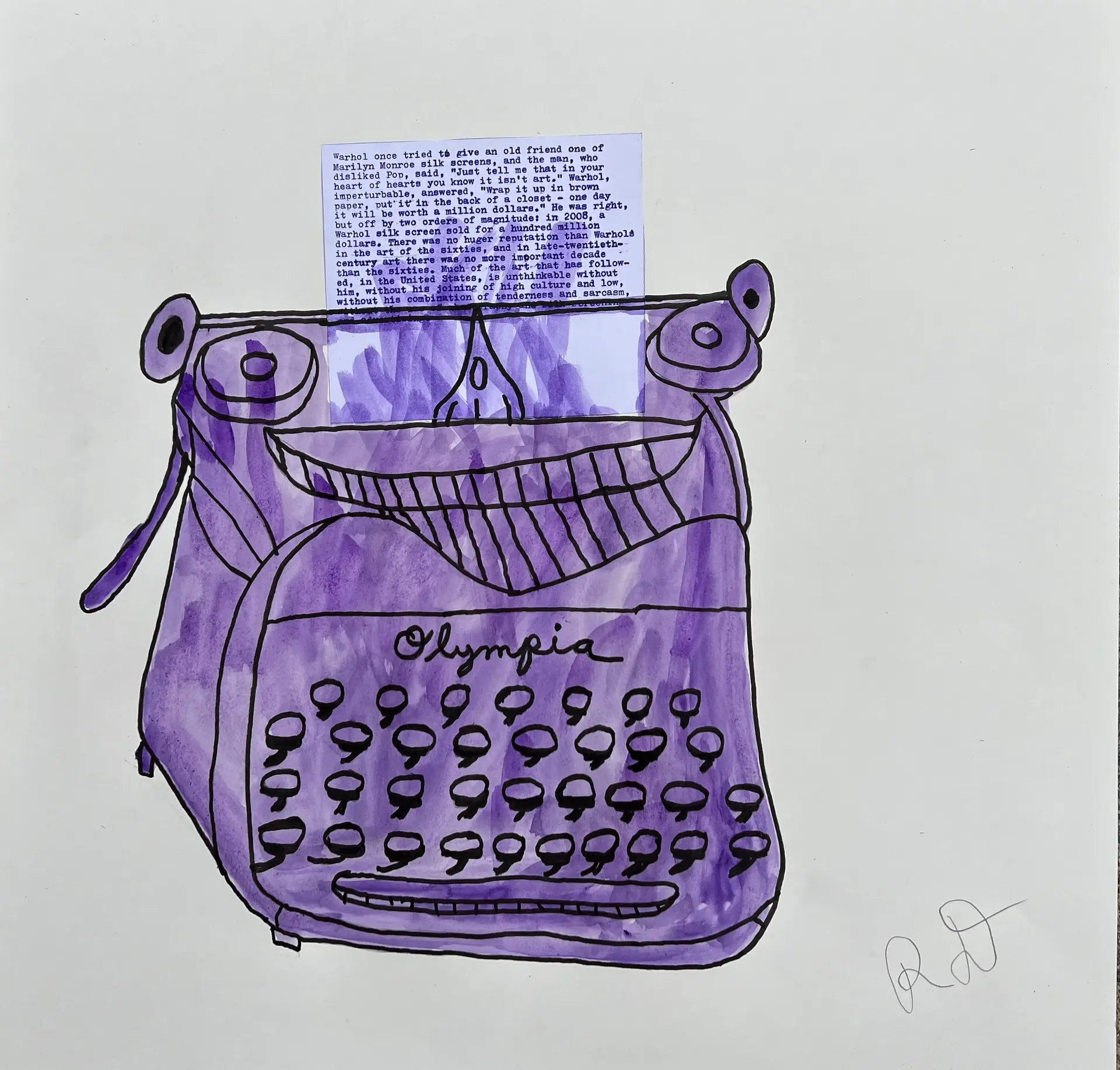 Richard Dailey_expo_AmericanRefugees_Rocamadour_LaFermeMagique