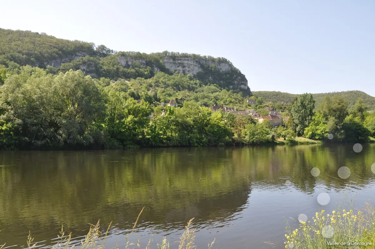 Riviere-Dordogne