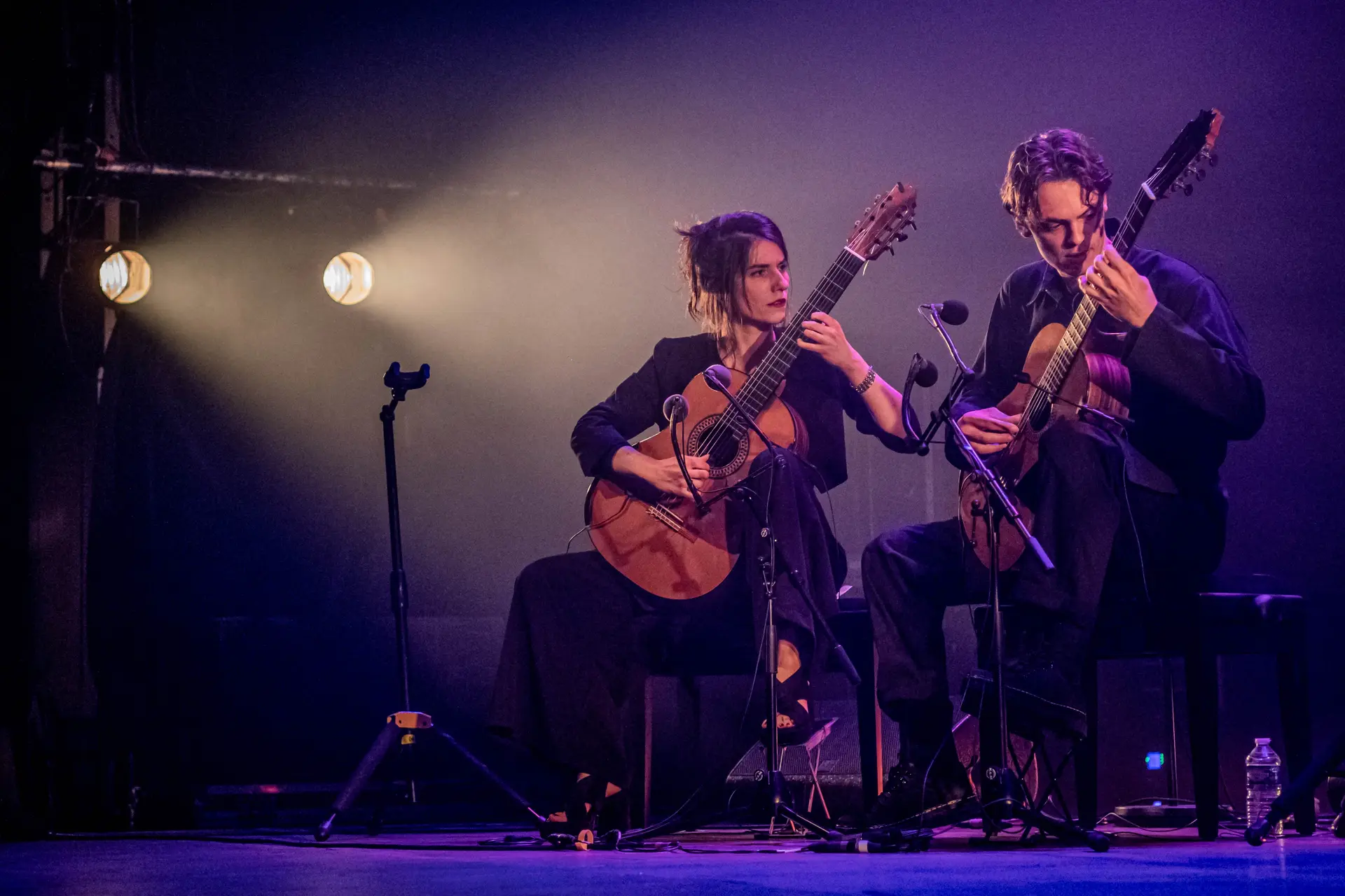 Roxane&Baptiste-Live