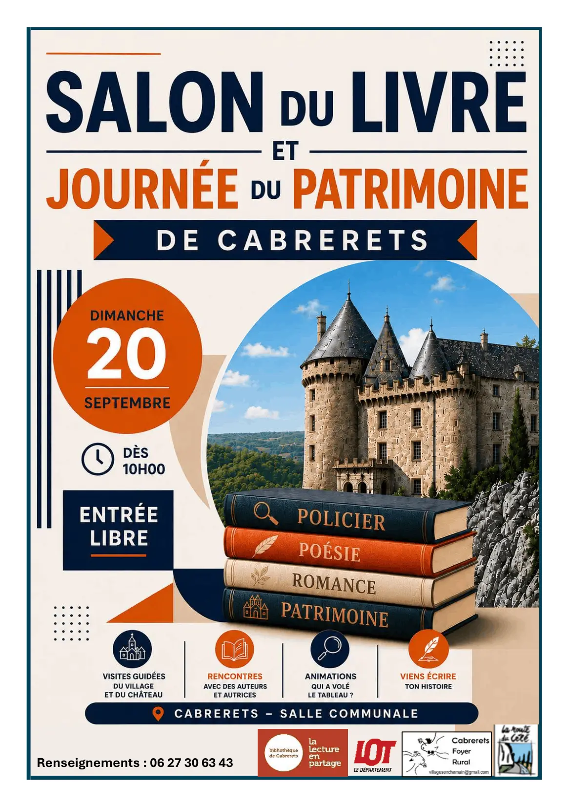 SALON DU LIVRE CORRECT BIS