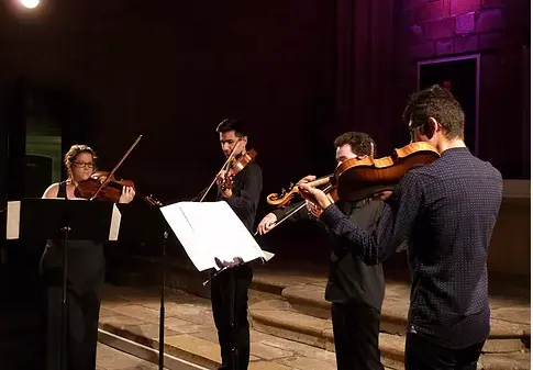 Festival des Rencontres Musicales de Figeac(1)