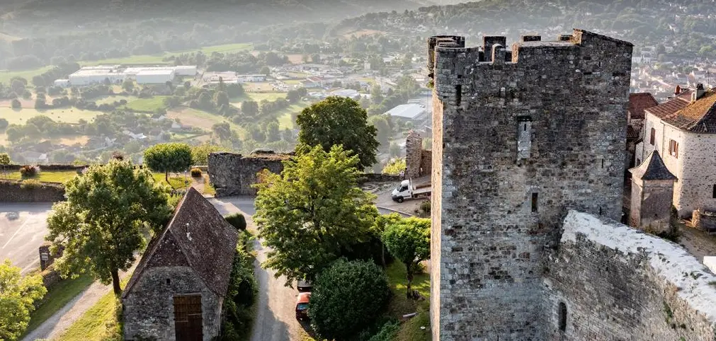 Capdenac-Le-Haut