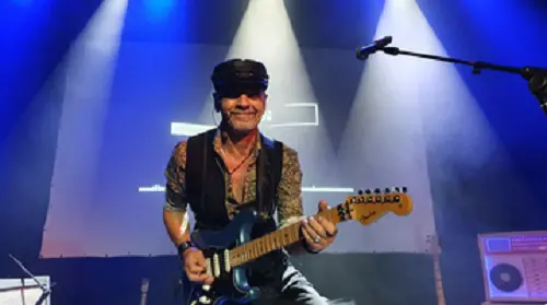 Je voulais être Rolling Stones
