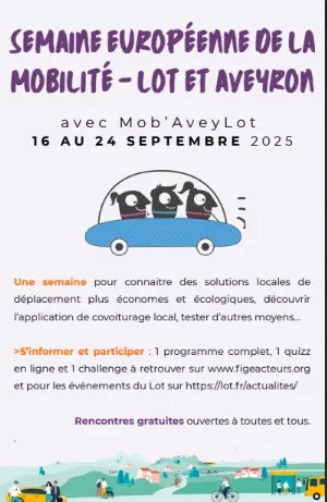 Semaine européenne