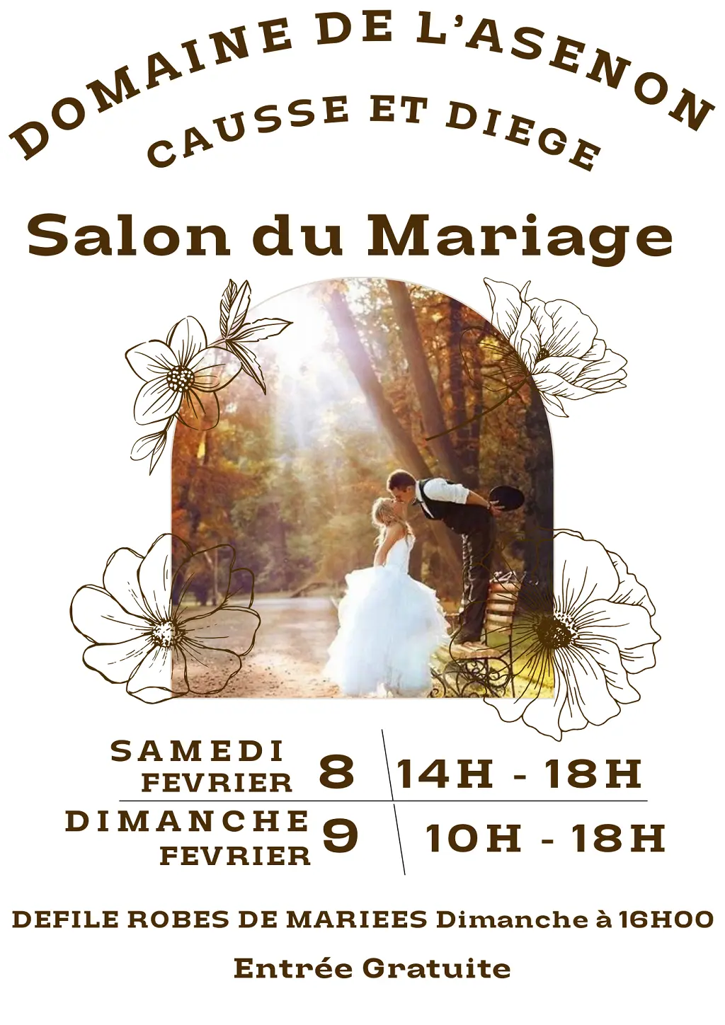 Salon du Mariage - 1