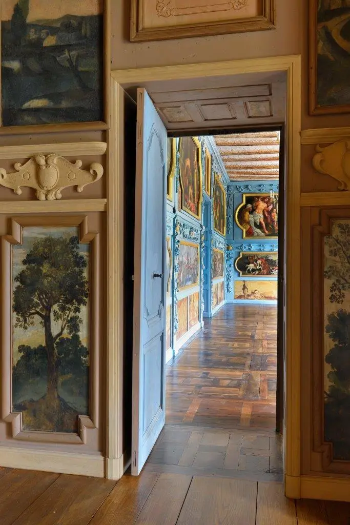 Salon du Puy