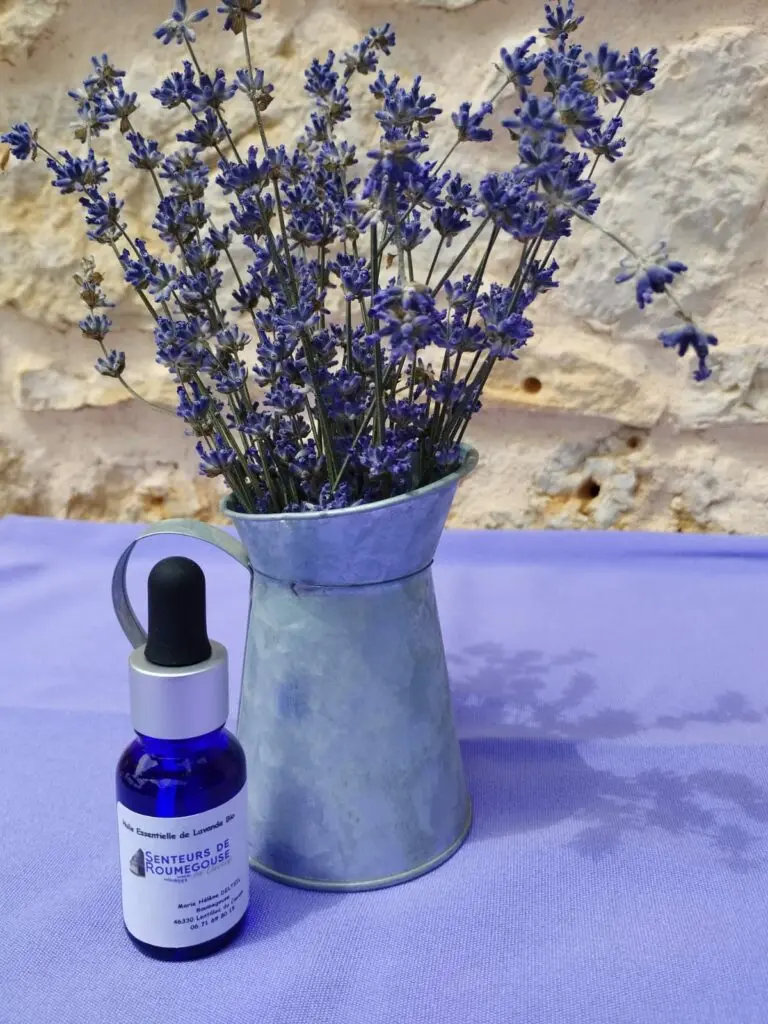 Senteurs de Roumégouse  (2)