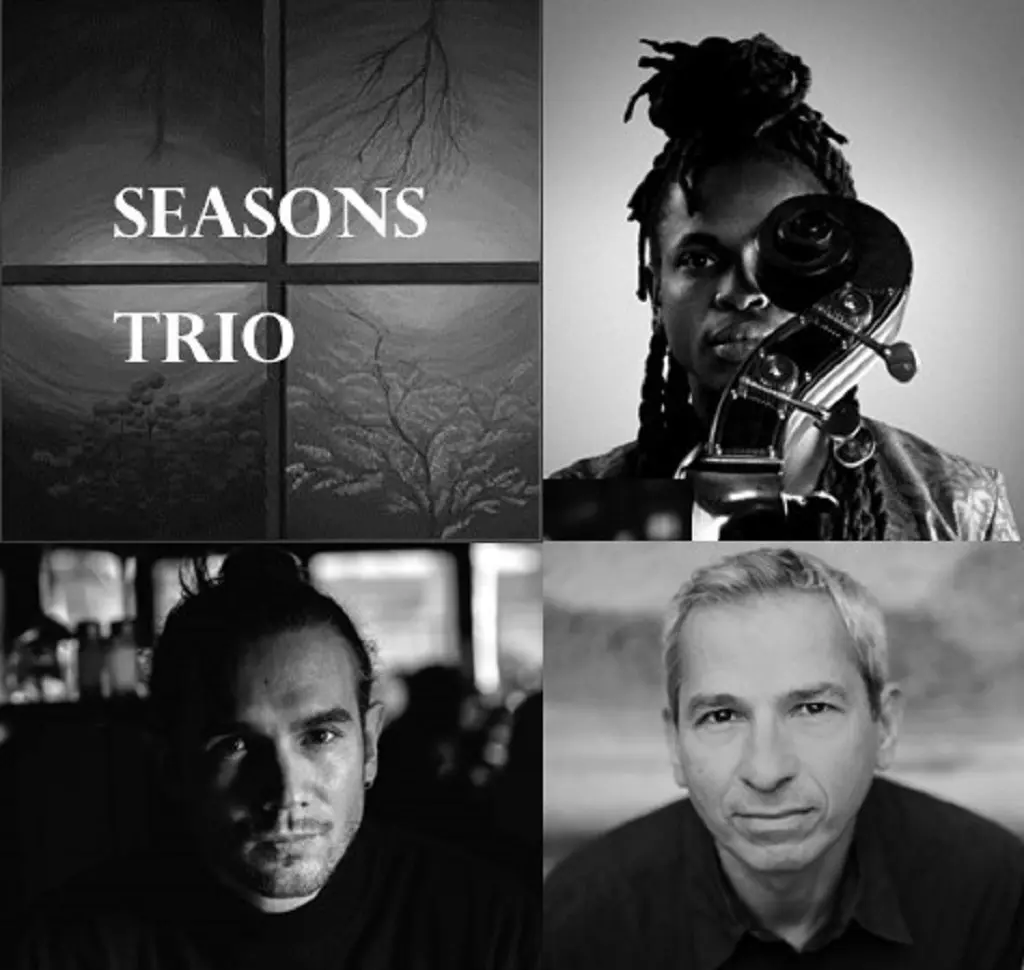 Seasons-Trio