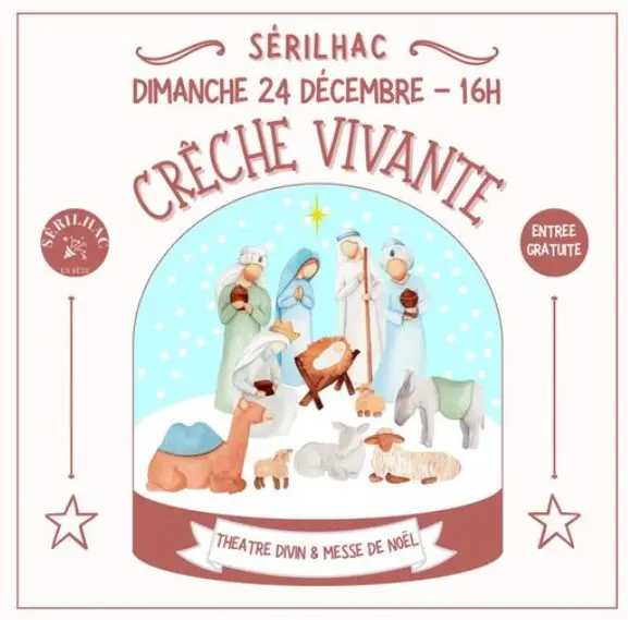 Sérilhac