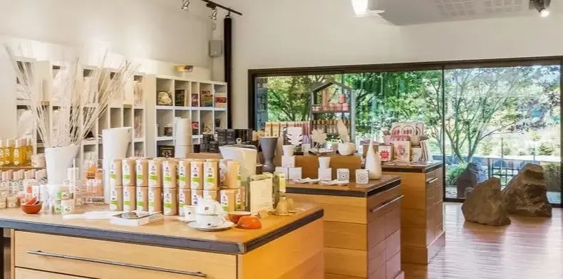 Boutique Sothys