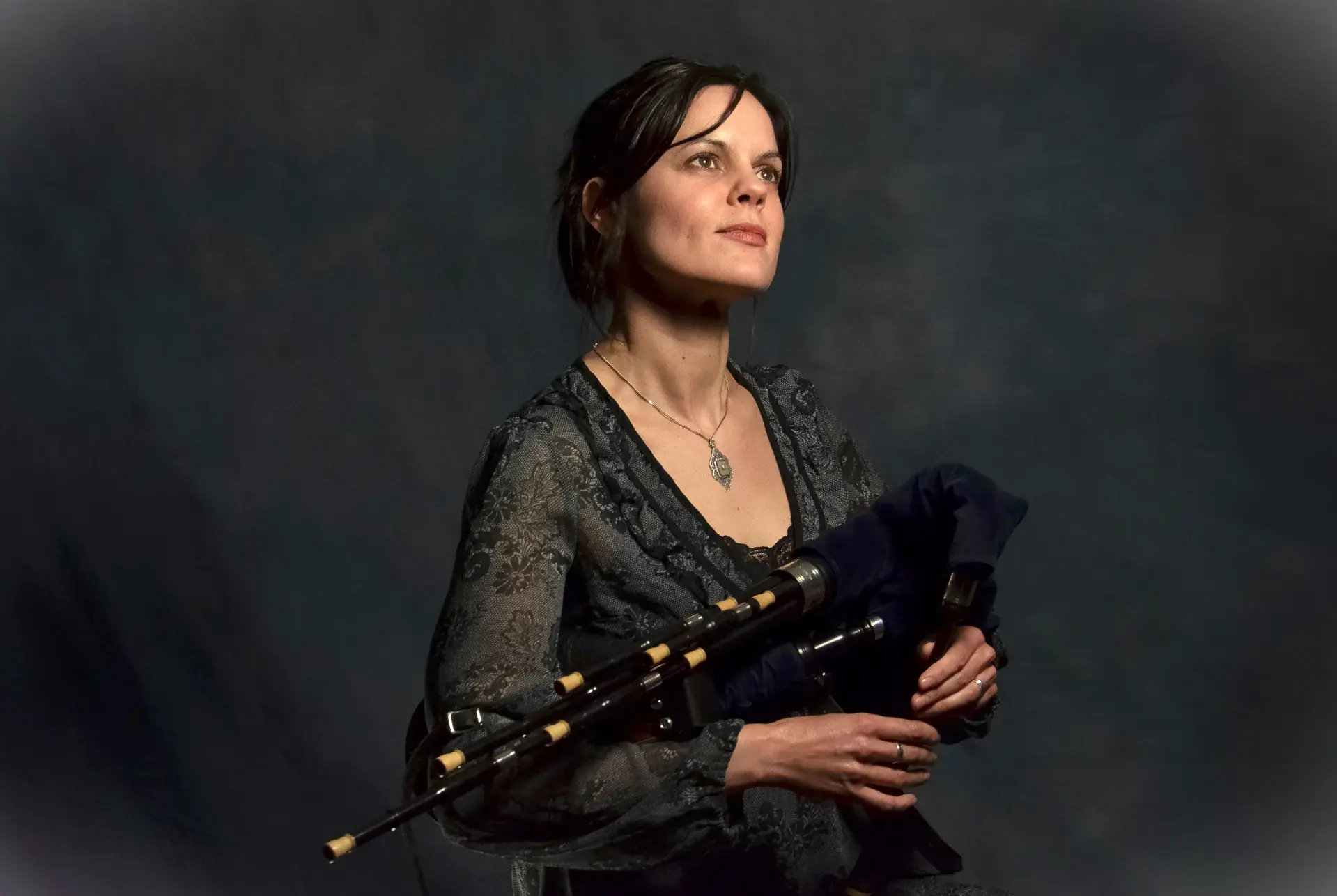 Smallpipes