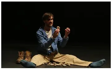 Spectacle Aubazine