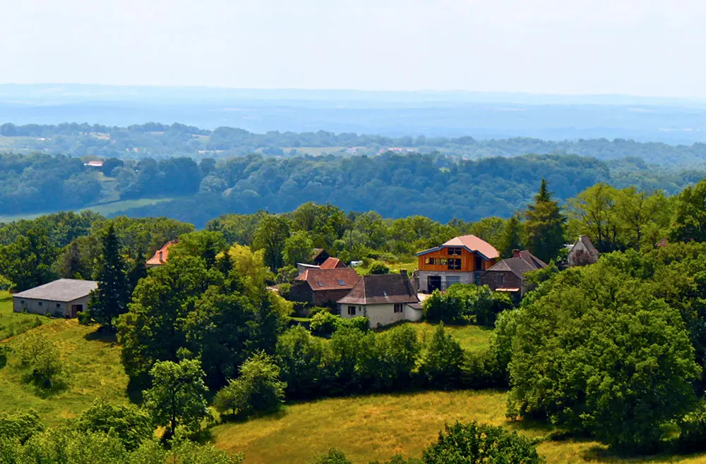 St Jean Lagineste