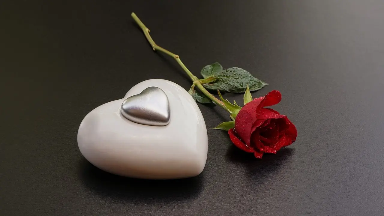 St Valentin