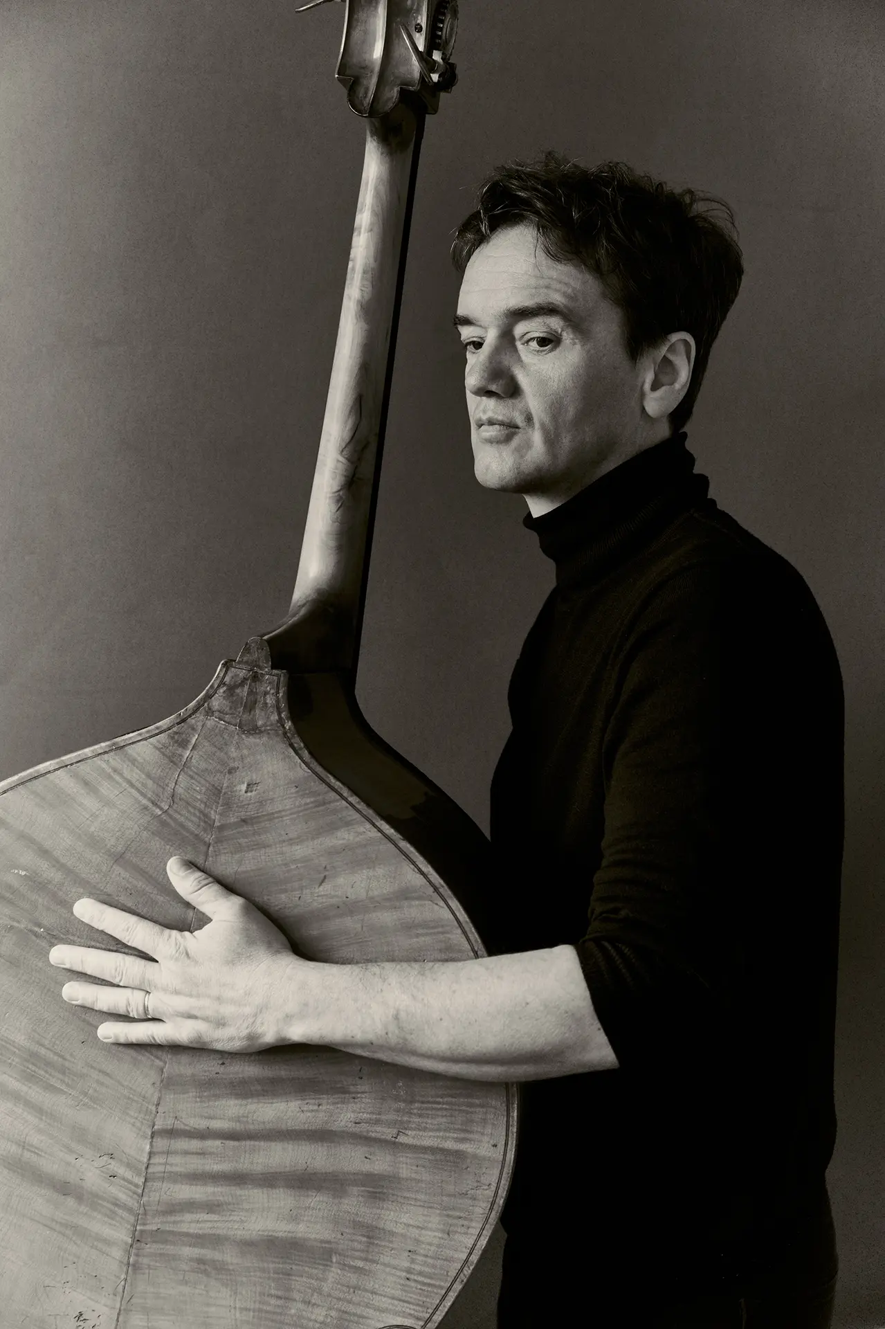 Stephane Kerecki (c) Annabelle Tiaffay 1