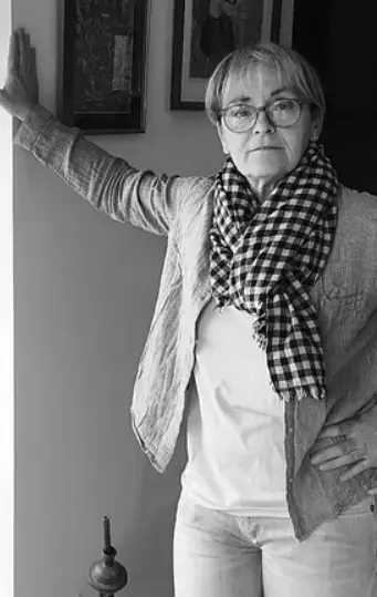 Sylvie de la Bruyère