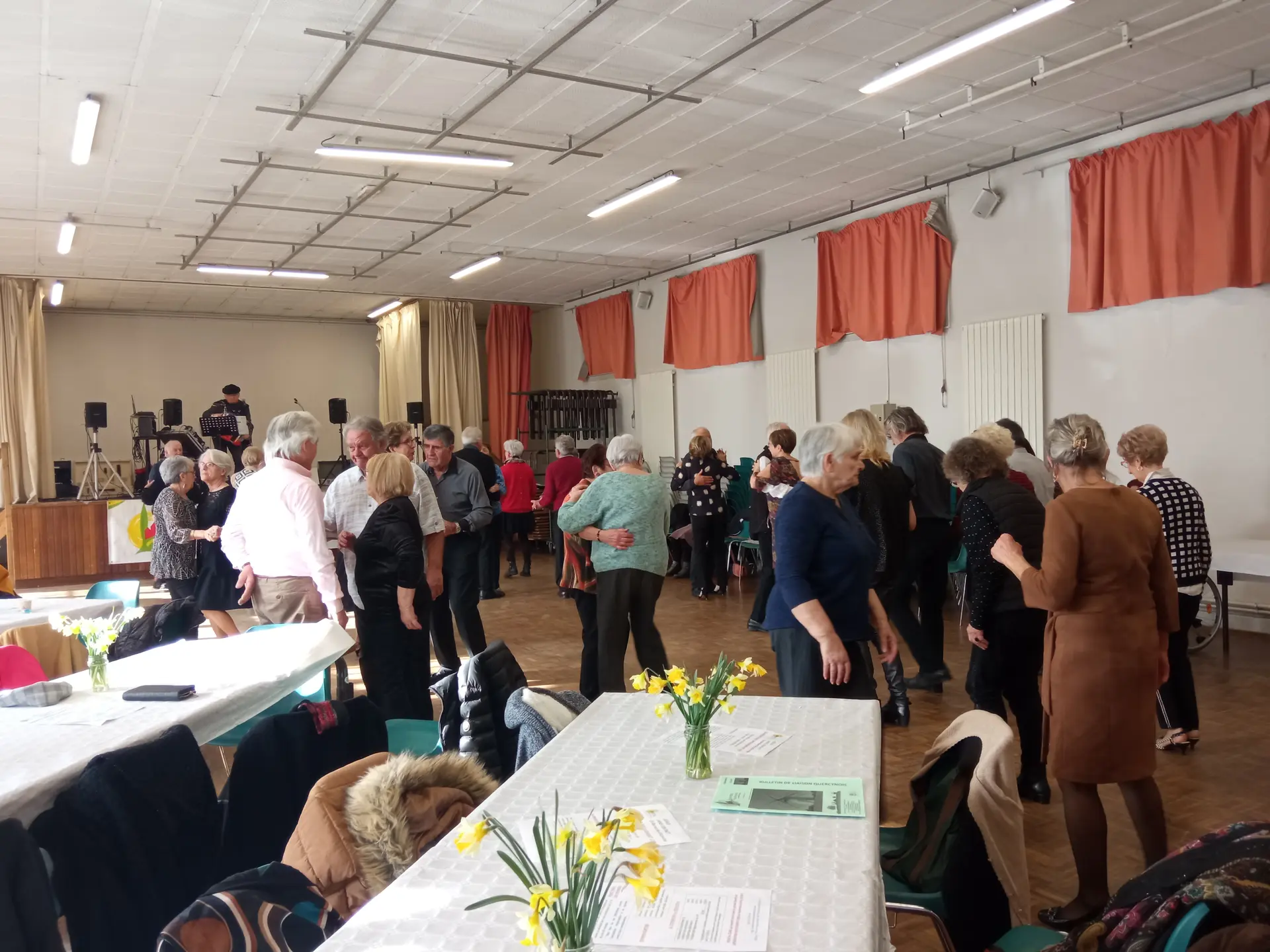 THE DANSANT PHOTO 1 2024