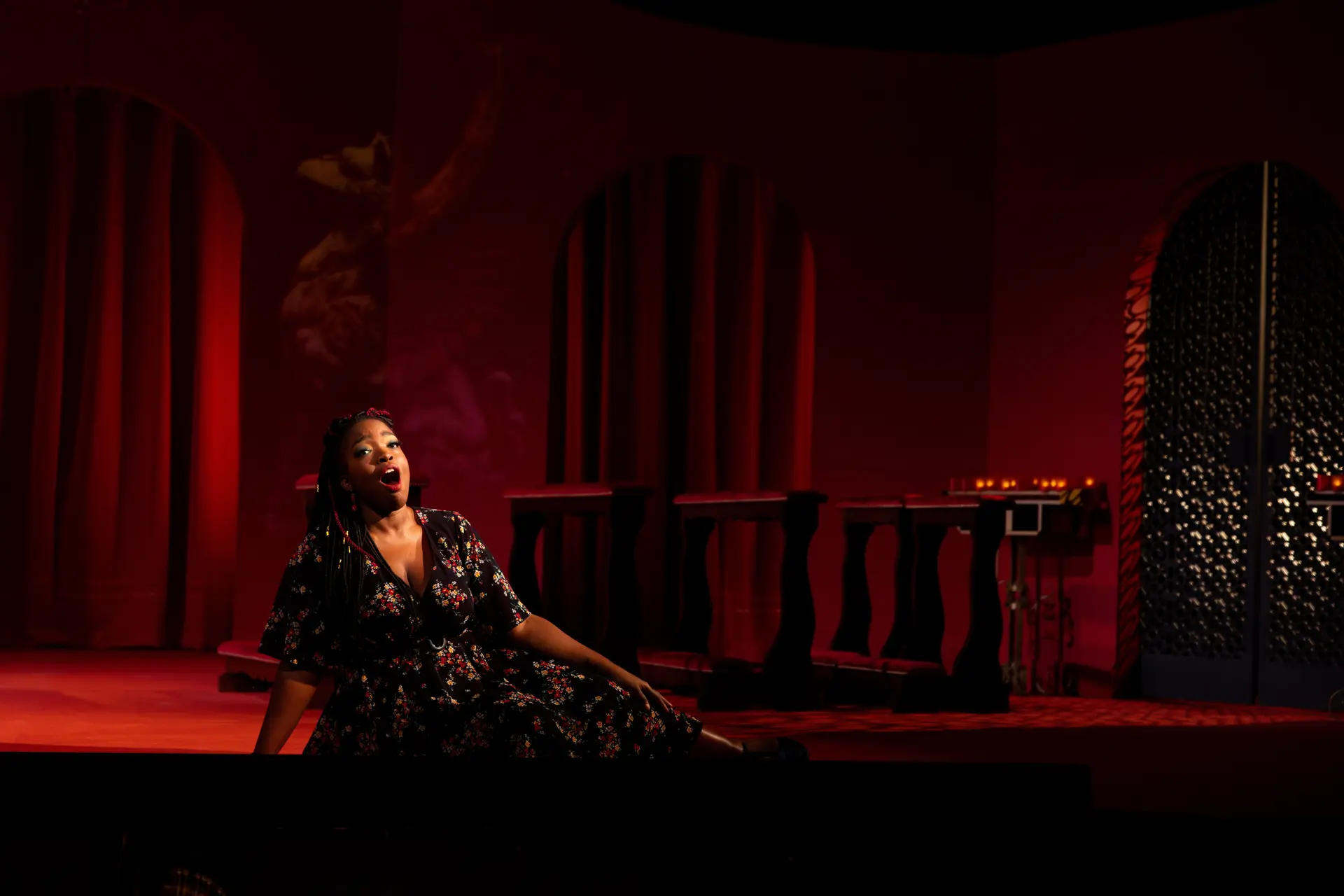 TOSCA 2 (c) Nicolas Descoteaux