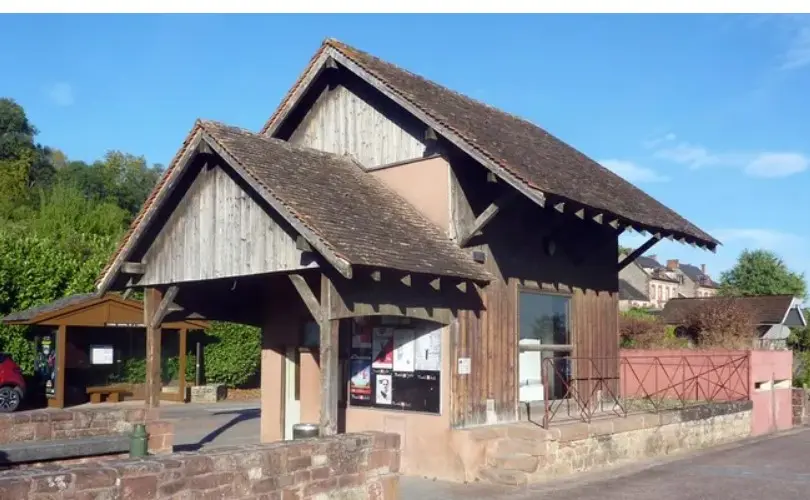 Tacot Collonges